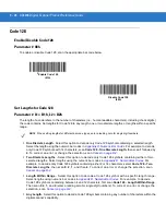 Preview for 198 page of Motorola DS4208 Product Reference Manual