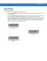 Preview for 201 page of Motorola DS4208 Product Reference Manual