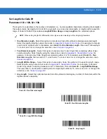 Preview for 205 page of Motorola DS4208 Product Reference Manual