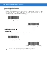 Preview for 206 page of Motorola DS4208 Product Reference Manual