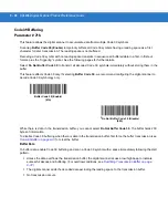 Preview for 208 page of Motorola DS4208 Product Reference Manual