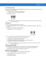 Preview for 209 page of Motorola DS4208 Product Reference Manual