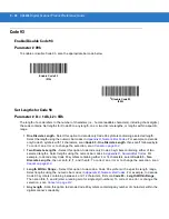 Preview for 210 page of Motorola DS4208 Product Reference Manual