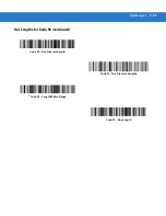 Preview for 211 page of Motorola DS4208 Product Reference Manual