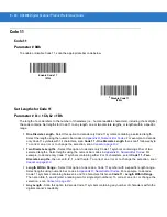 Preview for 212 page of Motorola DS4208 Product Reference Manual