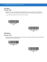 Preview for 224 page of Motorola DS4208 Product Reference Manual