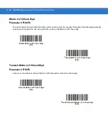 Preview for 232 page of Motorola DS4208 Product Reference Manual