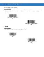 Preview for 236 page of Motorola DS4208 Product Reference Manual