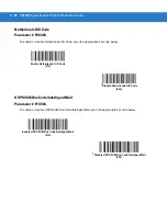 Preview for 240 page of Motorola DS4208 Product Reference Manual