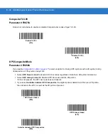 Preview for 248 page of Motorola DS4208 Product Reference Manual