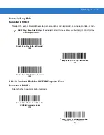 Preview for 249 page of Motorola DS4208 Product Reference Manual