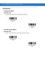 Preview for 250 page of Motorola DS4208 Product Reference Manual