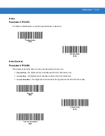 Preview for 255 page of Motorola DS4208 Product Reference Manual