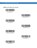 Preview for 272 page of Motorola DS4208 Product Reference Manual