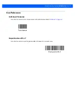 Preview for 281 page of Motorola DS4208 Product Reference Manual