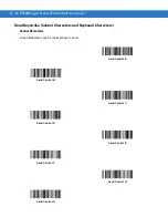 Preview for 284 page of Motorola DS4208 Product Reference Manual