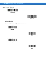 Preview for 288 page of Motorola DS4208 Product Reference Manual