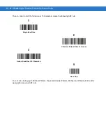 Preview for 308 page of Motorola DS4208 Product Reference Manual