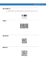 Preview for 329 page of Motorola DS4208 Product Reference Manual