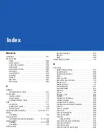 Preview for 345 page of Motorola DS4208 Product Reference Manual