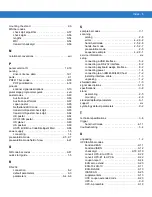 Preview for 349 page of Motorola DS4208 Product Reference Manual