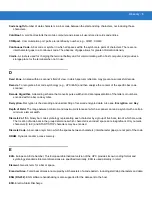 Preview for 353 page of Motorola DS4208 Product Reference Manual