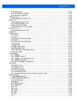 Preview for 13 page of Motorola DS9208 Product Reference Manual