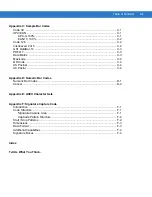 Preview for 15 page of Motorola DS9808 - Symbol - Wired Handheld Barcode Scanner Product Reference Manual