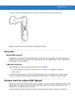 Preview for 25 page of Motorola DS9808 - Symbol - Wired Handheld Barcode Scanner Product Reference Manual