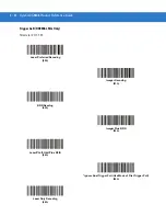 Preview for 66 page of Motorola DS9808 - Symbol - Wired Handheld Barcode Scanner Product Reference Manual