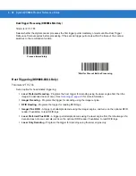 Preview for 68 page of Motorola DS9808 - Symbol - Wired Handheld Barcode Scanner Product Reference Manual