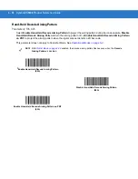 Preview for 76 page of Motorola DS9808 - Symbol - Wired Handheld Barcode Scanner Product Reference Manual