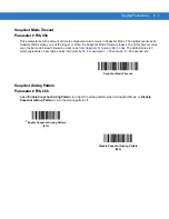 Preview for 101 page of Motorola DS9808 - Symbol - Wired Handheld Barcode Scanner Product Reference Manual