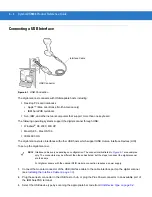 Preview for 118 page of Motorola DS9808 - Symbol - Wired Handheld Barcode Scanner Product Reference Manual