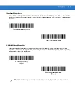 Preview for 125 page of Motorola DS9808 - Symbol - Wired Handheld Barcode Scanner Product Reference Manual