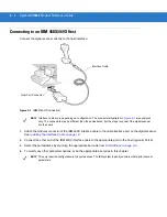 Preview for 166 page of Motorola DS9808 - Symbol - Wired Handheld Barcode Scanner Product Reference Manual