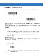 Preview for 260 page of Motorola DS9808 - Symbol - Wired Handheld Barcode Scanner Product Reference Manual