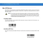 Preview for 308 page of Motorola DS9808 - Symbol - Wired Handheld Barcode Scanner Product Reference Manual