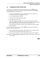 Preview for 83 page of Motorola DSP56009 User Manual