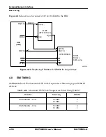 Preview for 134 page of Motorola DSP56009 User Manual