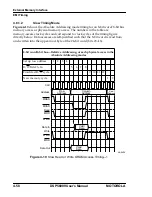 Preview for 142 page of Motorola DSP56009 User Manual