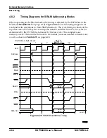 Preview for 148 page of Motorola DSP56009 User Manual