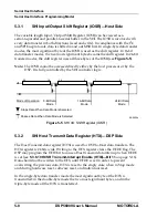 Preview for 156 page of Motorola DSP56009 User Manual