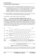 Preview for 158 page of Motorola DSP56009 User Manual