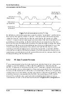 Preview for 170 page of Motorola DSP56009 User Manual