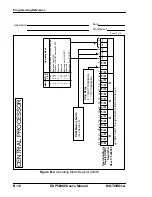 Предварительный просмотр 236 страницы Motorola DSP56009 User Manual