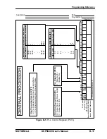 Предварительный просмотр 237 страницы Motorola DSP56009 User Manual