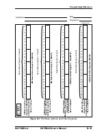 Предварительный просмотр 239 страницы Motorola DSP56009 User Manual