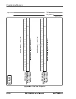 Предварительный просмотр 240 страницы Motorola DSP56009 User Manual