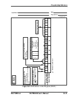 Предварительный просмотр 241 страницы Motorola DSP56009 User Manual